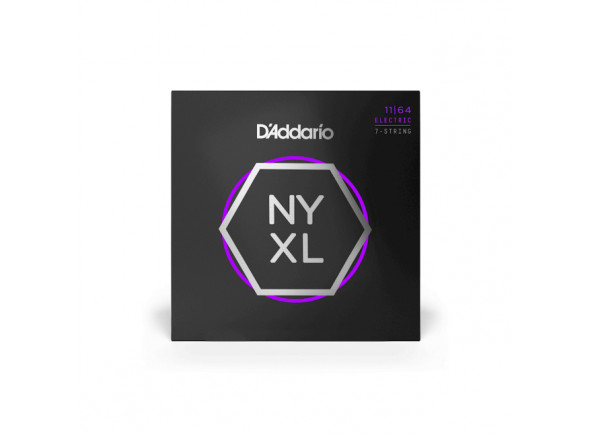 D´Addario NYXL1164 D´Addario NYXL1164